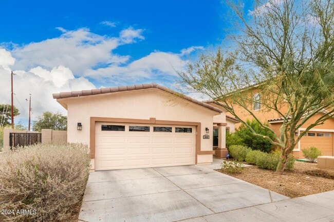 Building Photo - 2647 E Contention Mine Rd