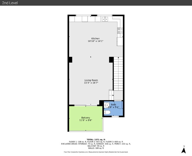 Building Photo - $2,680 - 2 Bed, 2.5 Bath Townhome in Broom...