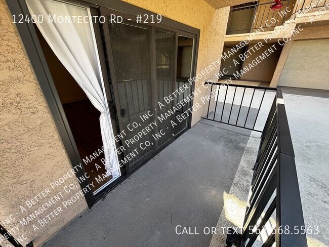 Building Photo - 12400 Montecito Rd