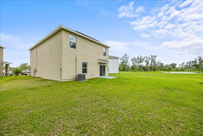 Building Photo - Smart Home - Solar Panels included at no e...