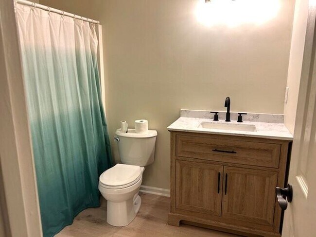 Building Photo - Mt Juliet 3 Bedroom 2 Bath Home with Fenced Backyard