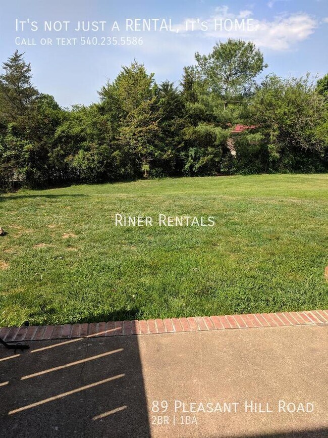 Building Photo - 89 Pleasant Hill Rd