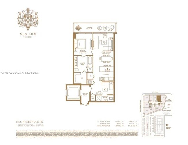 Building Photo - 801 S Miami Ave