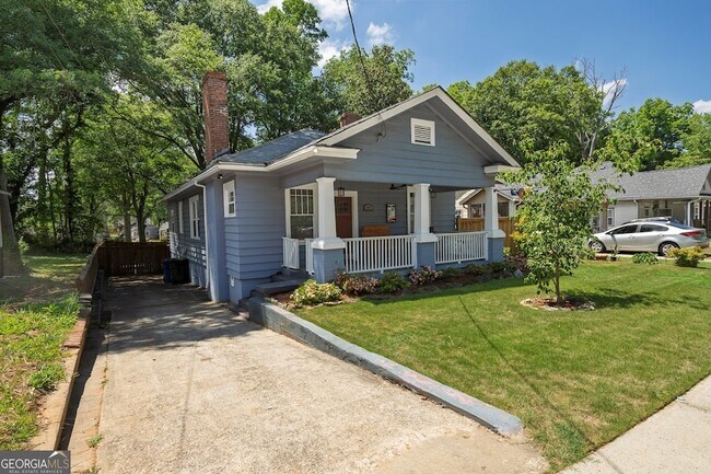 Building Photo - 1157 Indale Pl SW
