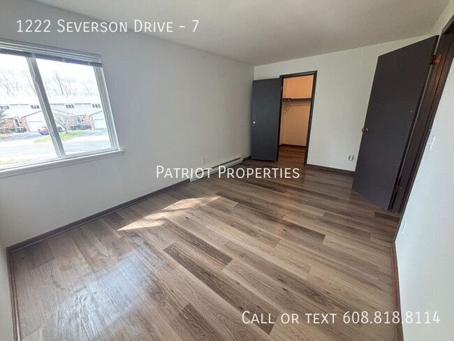 Building Photo - 1222 Severson Dr