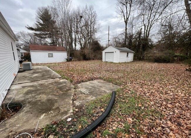 Building Photo - 4337 N Olney St