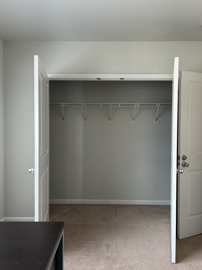 Walk-in closet B - 2170 Lucia Ln