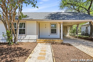 Building Photo - 318 Ferguson Ave