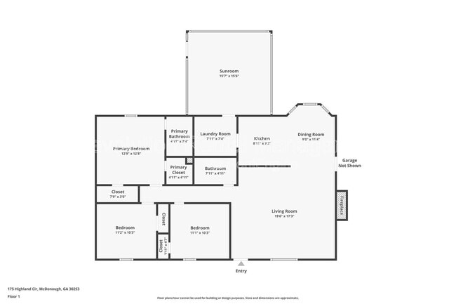 Building Photo - 175 Highland Cir