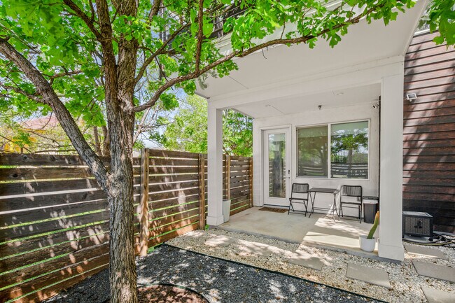 Building Photo - 505 Tillery St