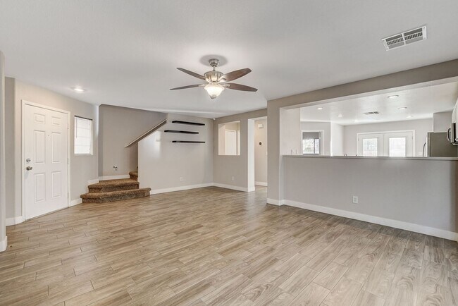 Building Photo - Totally Updated Solar Powered 4 Bedroom! B...