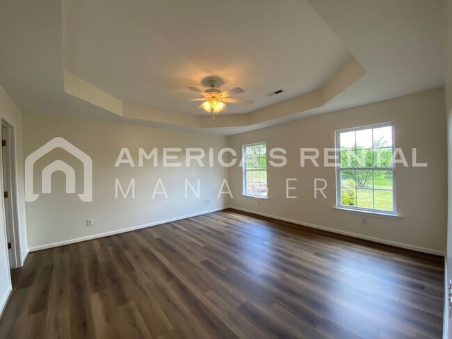 Building Photo - Home For Rent In McCalla, AL!! AVAILABLE NOW!!