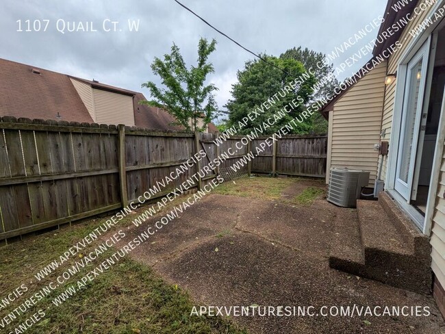 Building Photo - 1107 Quail Ct W