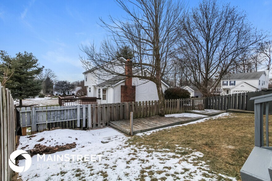 Building Photo - 5201 Mehrman Way