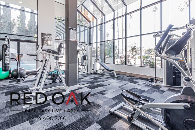 Building Photo - 20200 Sherman Way