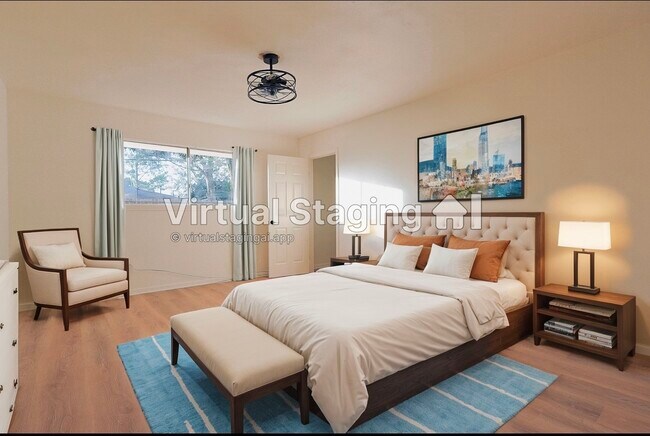 Building Photo - 11611 Sagedowne Ln