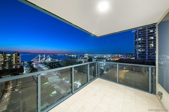 Building Photo - 1388 Kettner Blvd