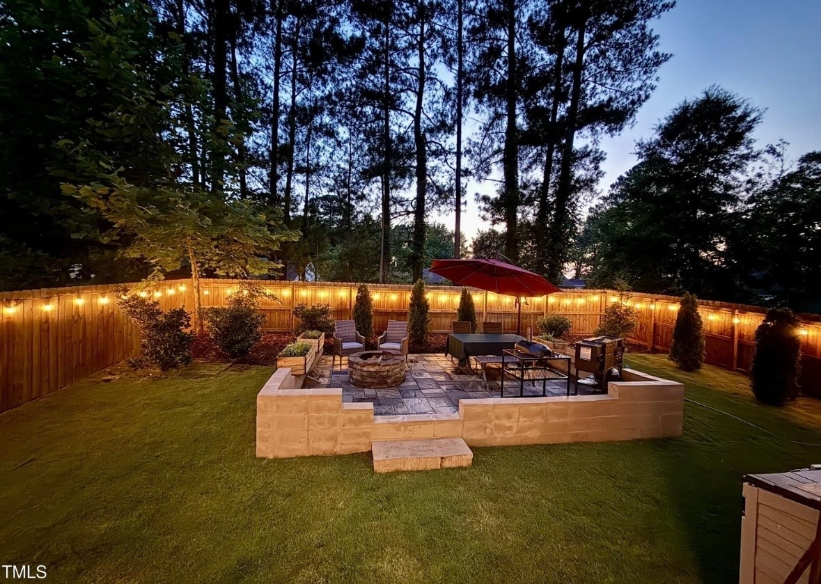 Building Photo - 647 N Hardee St