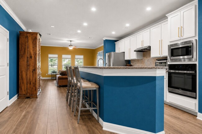 Building Photo - 25218 Lockspur Dr