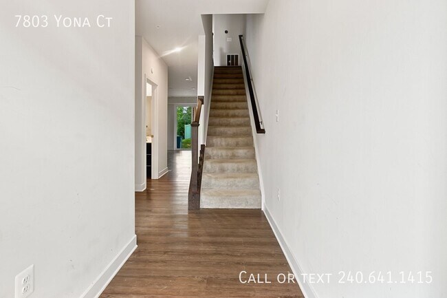 Building Photo - 7803 Yona Ct