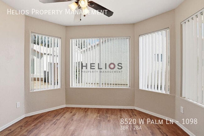 Building Photo - 8520 W Palm Ln