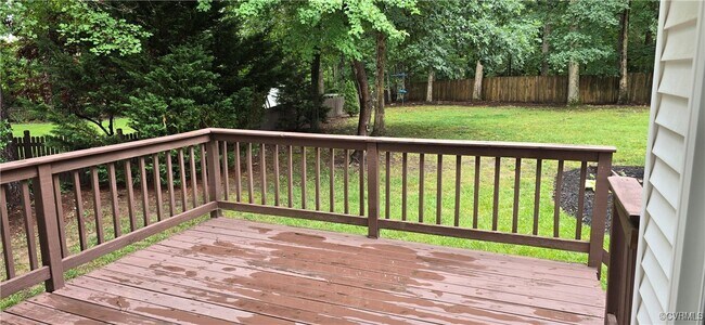 Building Photo - 4520 Cedar Forest Rd