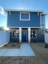 Building Photo - 437 E Gladstone St