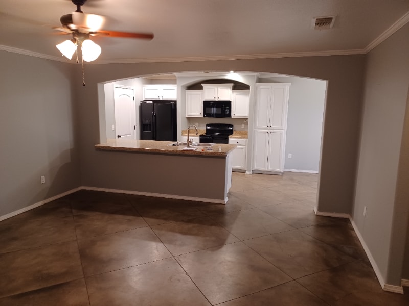 Building Photo - 4212 S Aldredge St