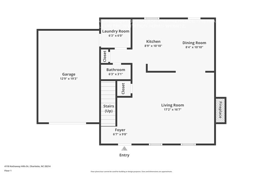 Building Photo - 4118 Hathaway Hills Dr