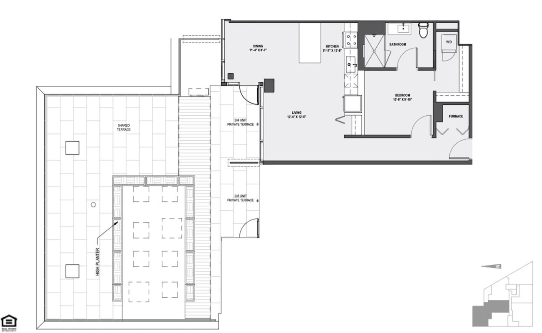 Building Photo - 1120 W Patterson Ave