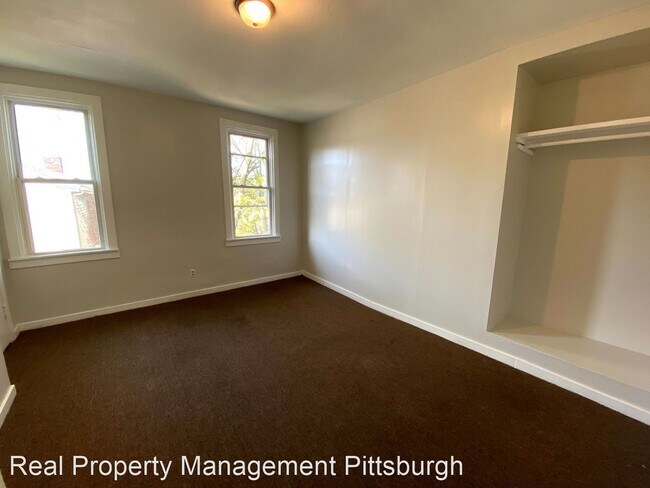 Building Photo - 3 br, 1 bath House - 318 Knox Ave
