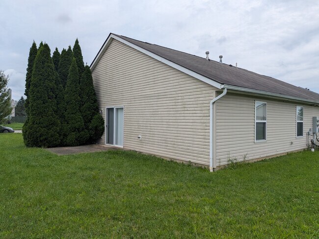 Building Photo - 3417 Quinlan Blvd