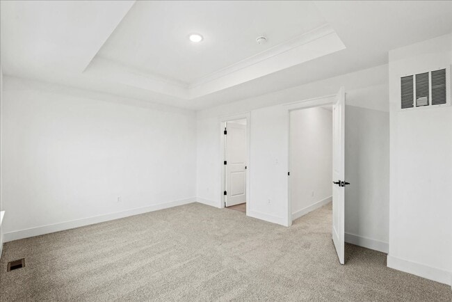 Building Photo - Available Now! Gorgeous New Construction 3 Story Town Home