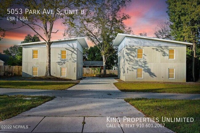 Building Photo - 5053 Park Ave S