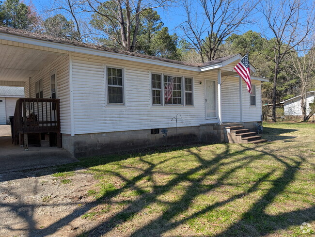 Front of home - 132 Hereford St