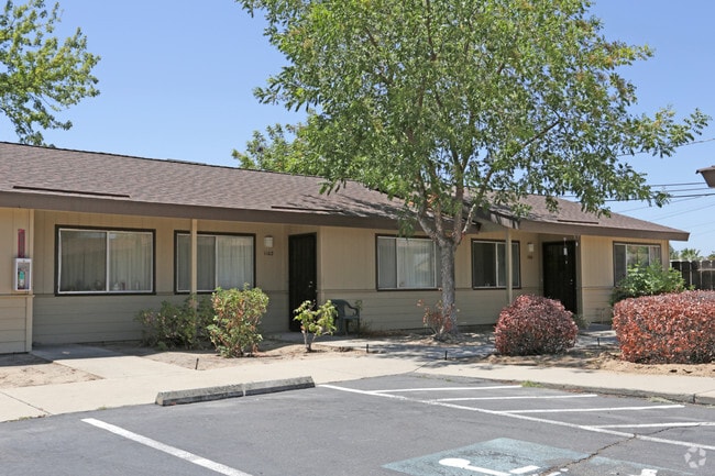 Building Photo - Kings View Apartments