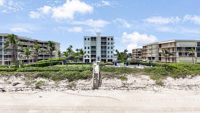 Building Photo - 3230 S Ocean Blvd