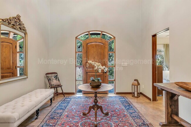 Building Photo - 287 Laureles Grade