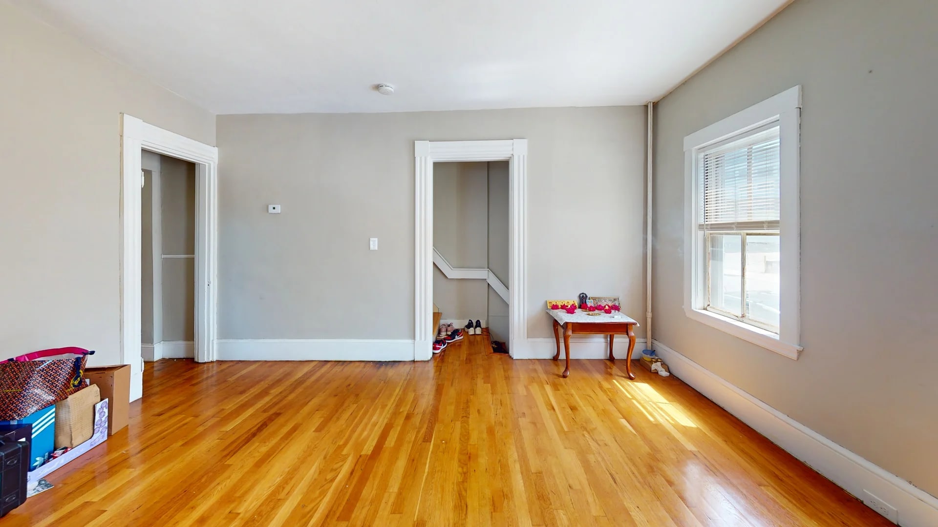 Building Photo - 13 Winship St