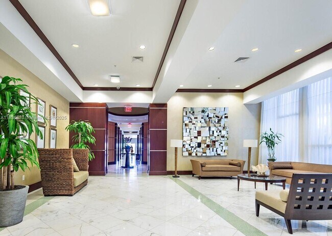 Building Photo - 16699 Collins Ave