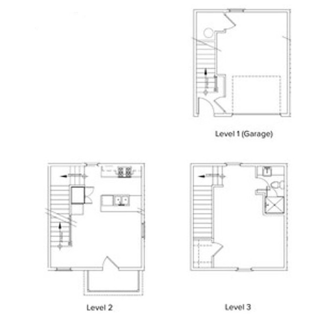 Floorplan - Depot 16 Portfolio