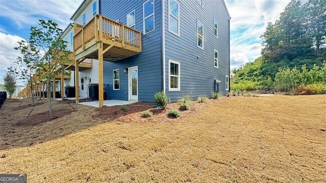 Building Photo - 1479 Creekside Cir NW