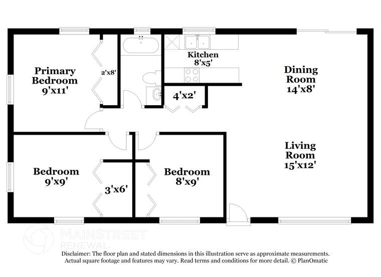 Building Photo - 2289 Anchor Ave