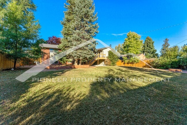 Building Photo - Spacious Home with Natural Light & Fenced Backyard