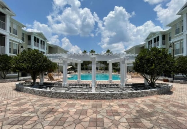 Building Photo - Gardens of Bridgehampton