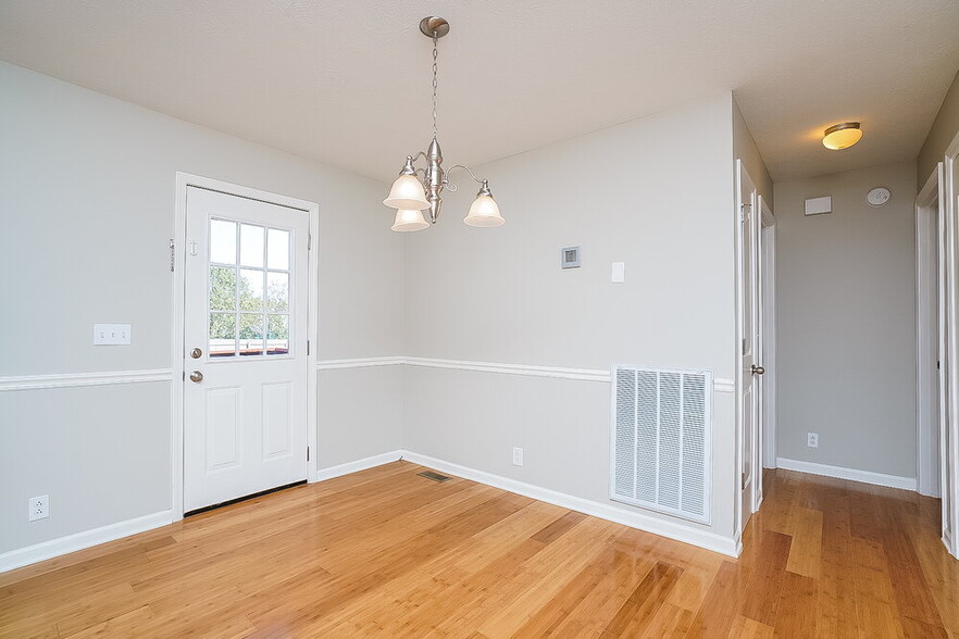 Building Photo - 1107 Binford Ct