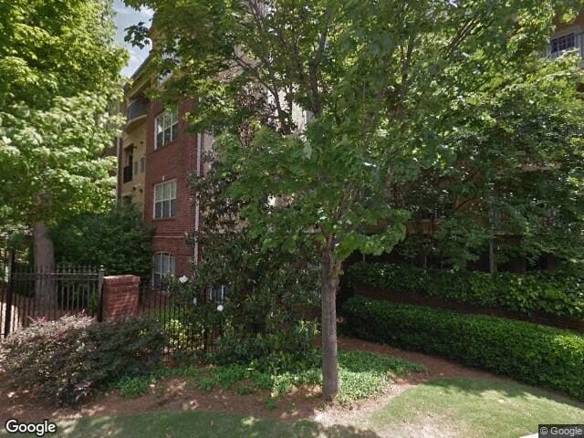 Building Photo - 3275 Lenox Rd NE