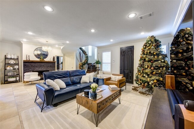 Building Photo - 13431 Preston Cliff Ct