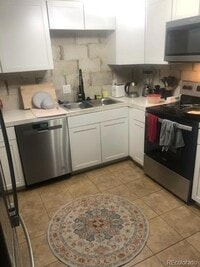 Building Photo - 1723 N Robb St