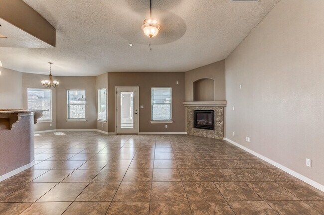 Building Photo - 5444 Pedro Lucero Dr